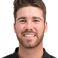 Matthew Wolff