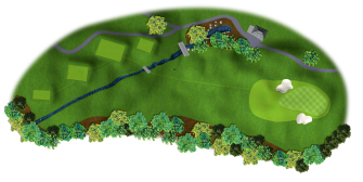 Quail Hollow Pickle - 13