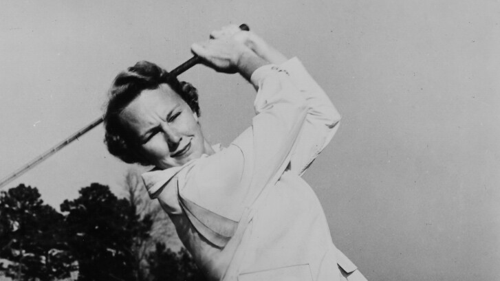 PGA of America Archive