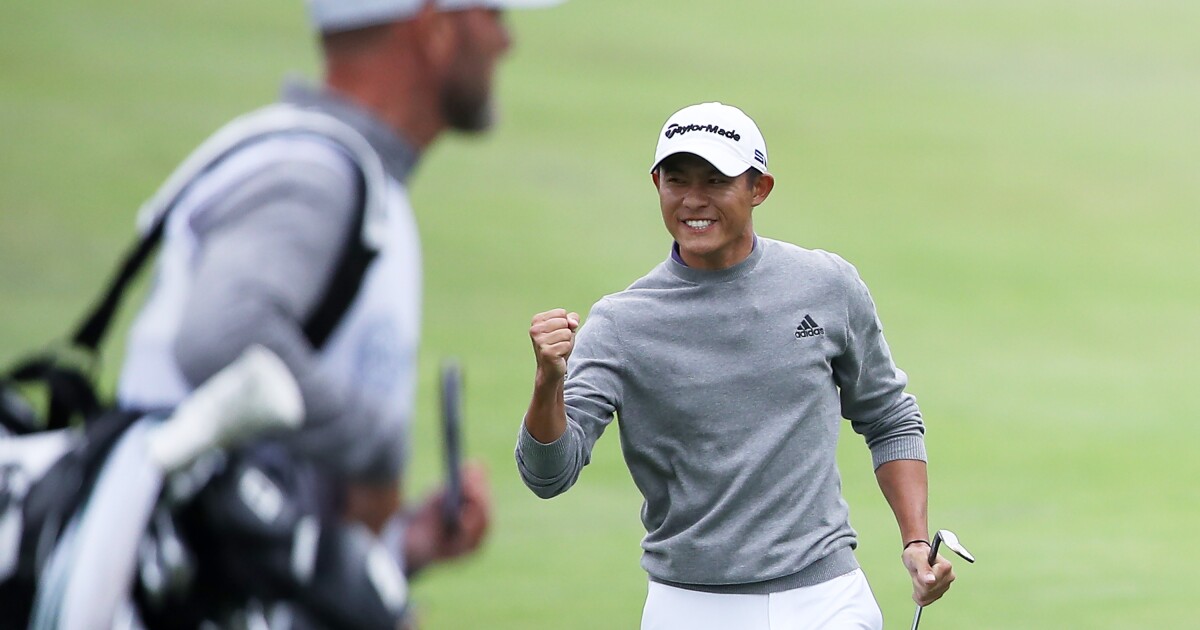 2020 Pga Championship Live Scoring Leaderboard Scores Profiles Stats Pga Championship