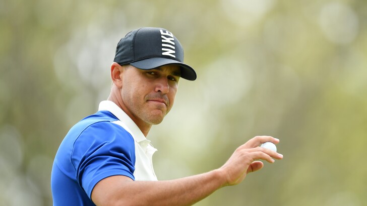 PGA Championship - Final Round