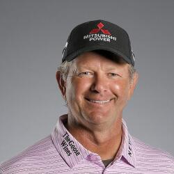 Retief Goosen