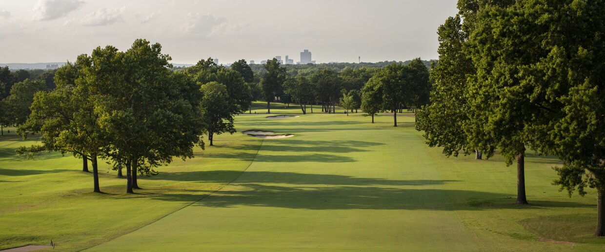 Southern Hills Country Club