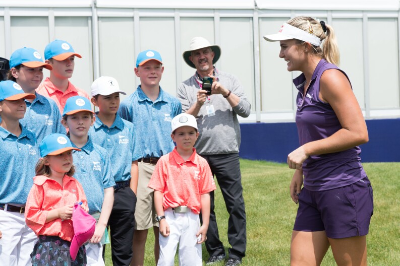 65th KPMG Womens PGA Championship