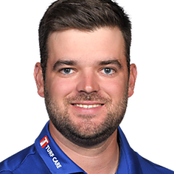 Corey Conners