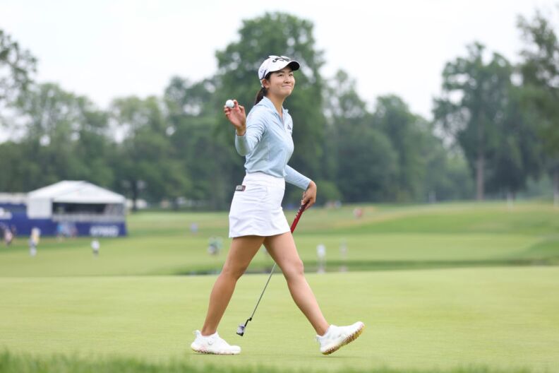 KPMG Women's PGA Championship - Final Round