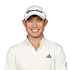 Collin Morikawa