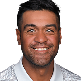 Tony Finau
