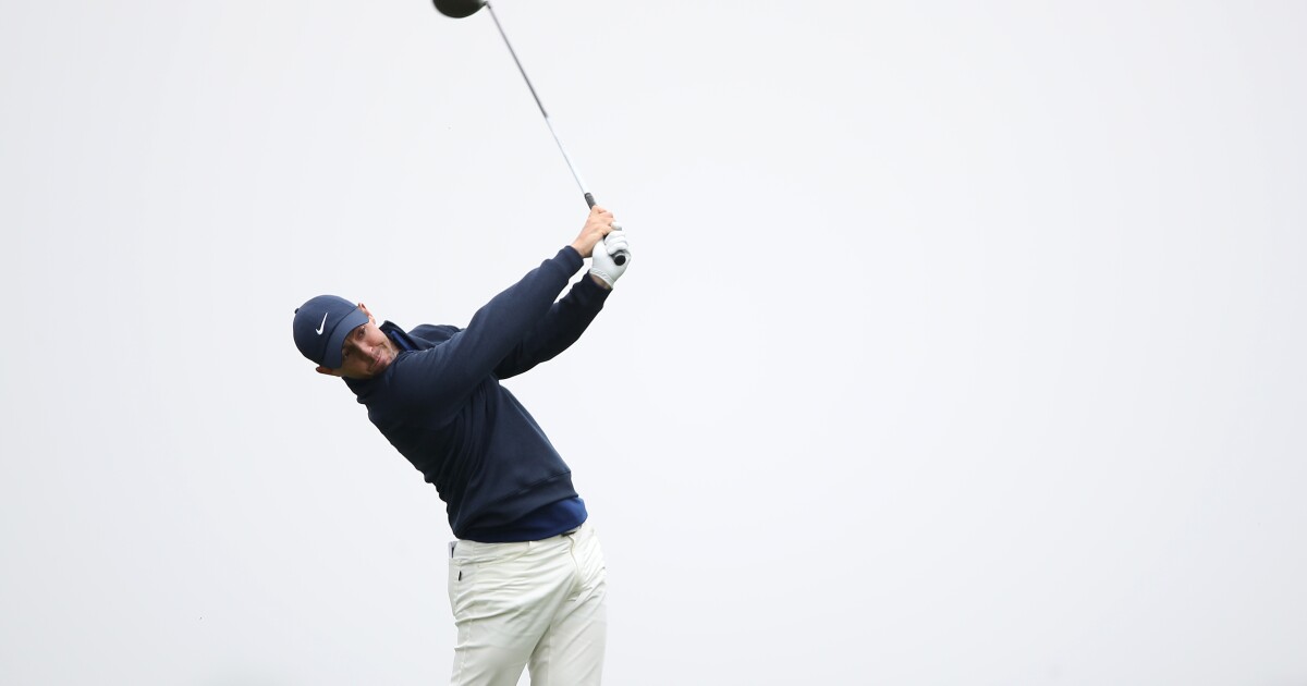 mcilroy eyes end to six year major drought at tpc harding the rarified air of the modern resume