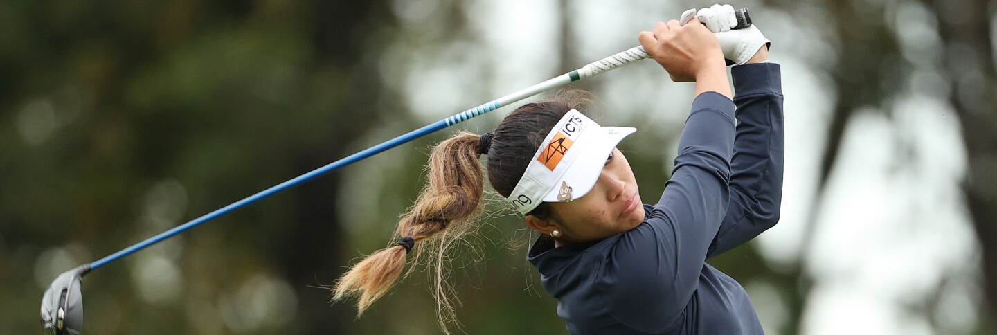 KPMG Women's PGA Championship - Round Three