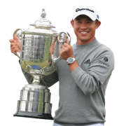 Collin Morikawa Trophy.png