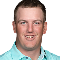 Tom Hoge