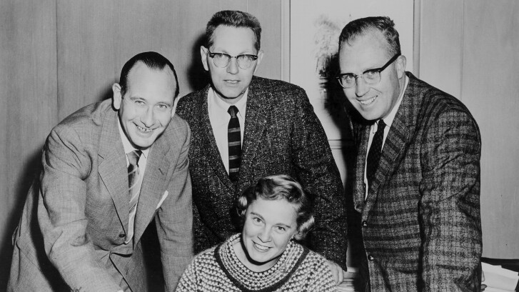 PGA of America Archive