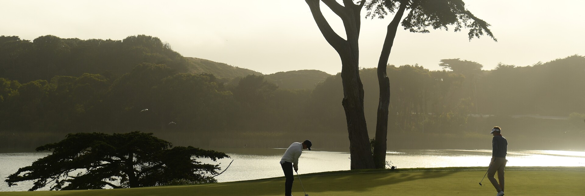 Day Todd Lead Loaded Leaderboard After Round 1 Of Pga Championship Pga Championship Pga Championship 2022 Round 1 Leaderboard