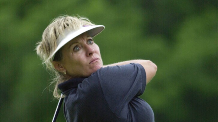 McDonald's LPGA Championship X