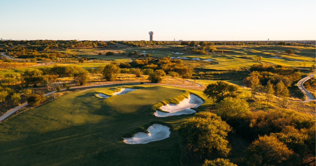 Pga Professional Championship 2025 Frisco