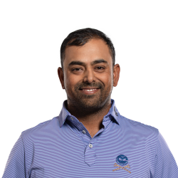 Anirban Lahiri