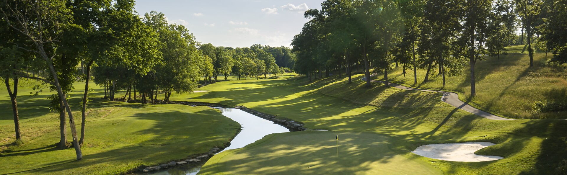 2025 PGA Tour: Future Venues & Championship at Quail Hollow Club.