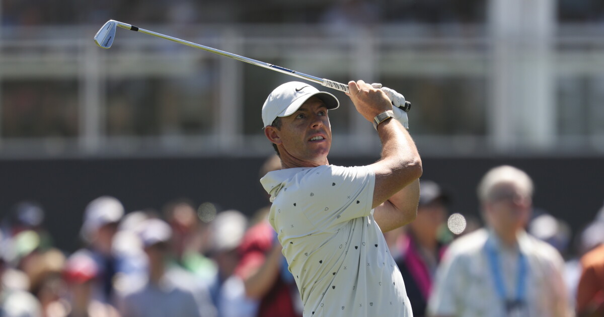 5 สิ่งที่น่าติดตามในวันอาทิตย์ของรายการ PGA Championship