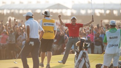 Spectator Guide Pga Championship Pga Championship 2022 Parkway Shuttle